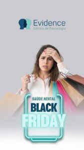 Black Friday você está comprando o que precisa ou preenchendo um vazio